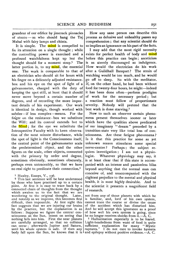 Original scan of Collected Works (Vol. II), PDF page 257