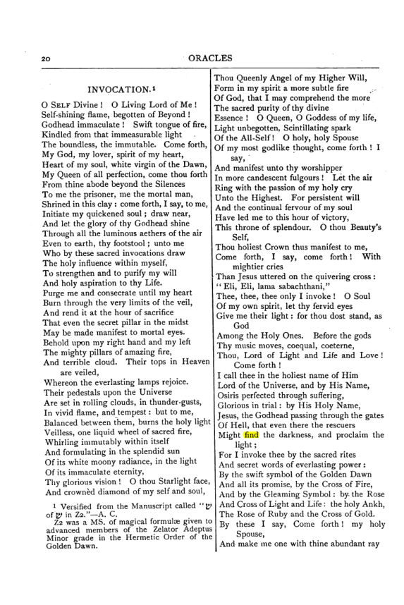 Original scan of Collected Works (Vol. II), PDF page 26