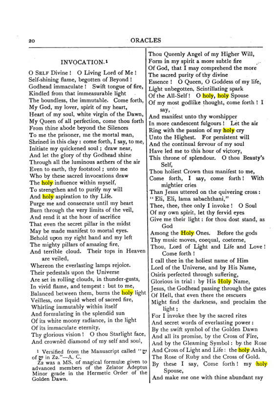 Original scan of Collected Works (Vol. II), PDF page 26