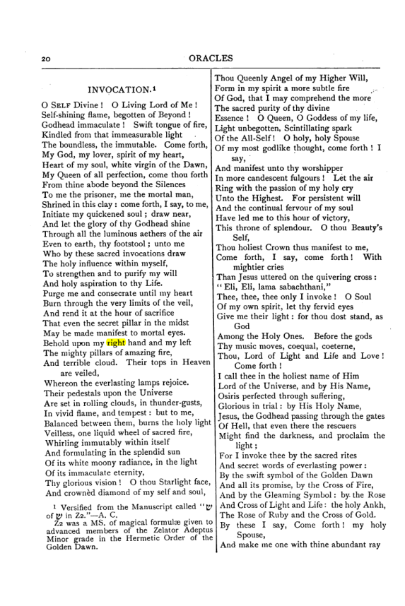 Original scan of Collected Works (Vol. II), PDF page 26