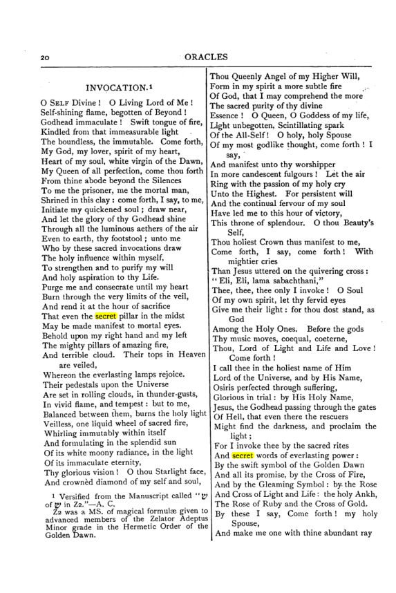 Original scan of Collected Works (Vol. II), PDF page 26