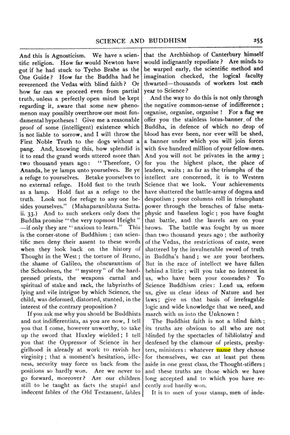 Original scan of Collected Works (Vol. II), PDF page 261
