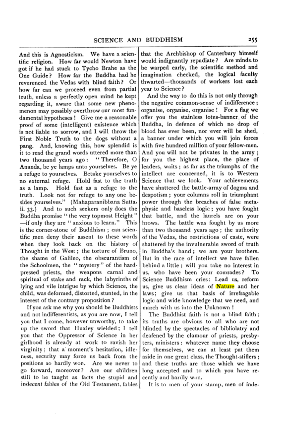 Original scan of Collected Works (Vol. II), PDF page 261