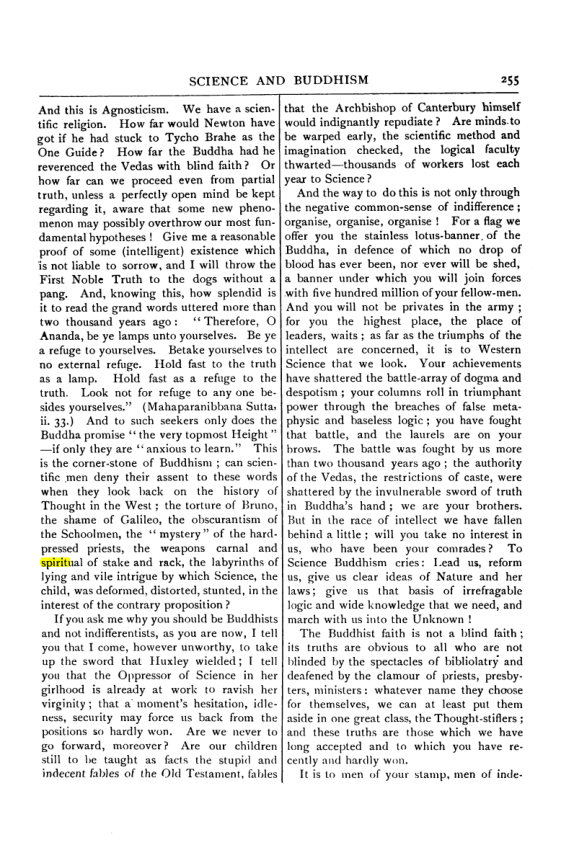 Original scan of Collected Works (Vol. II), PDF page 261