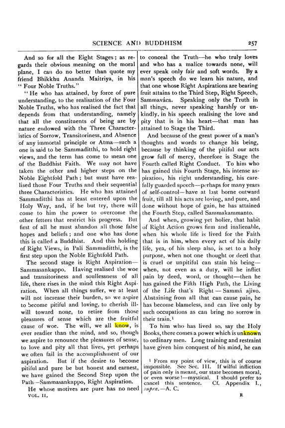 Original scan of Collected Works (Vol. II), PDF page 263