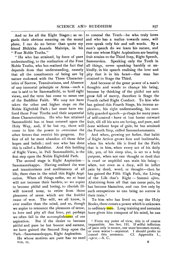 Original scan of Collected Works (Vol. II), PDF page 263