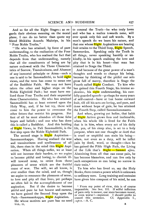 Original scan of Collected Works (Vol. II), PDF page 263
