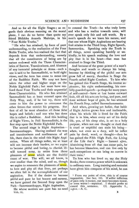 Original scan of Collected Works (Vol. II), PDF page 263