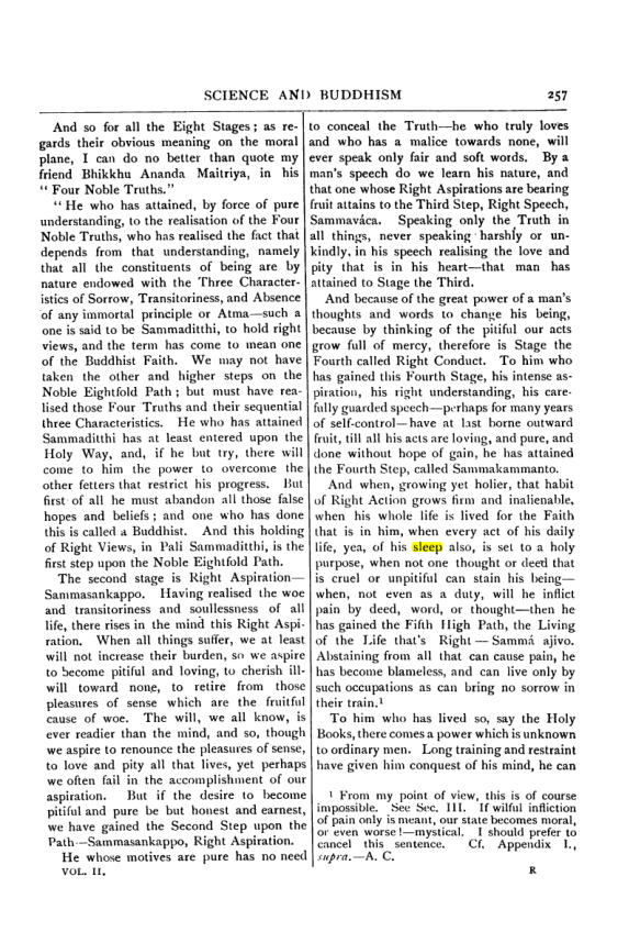 Original scan of Collected Works (Vol. II), PDF page 263