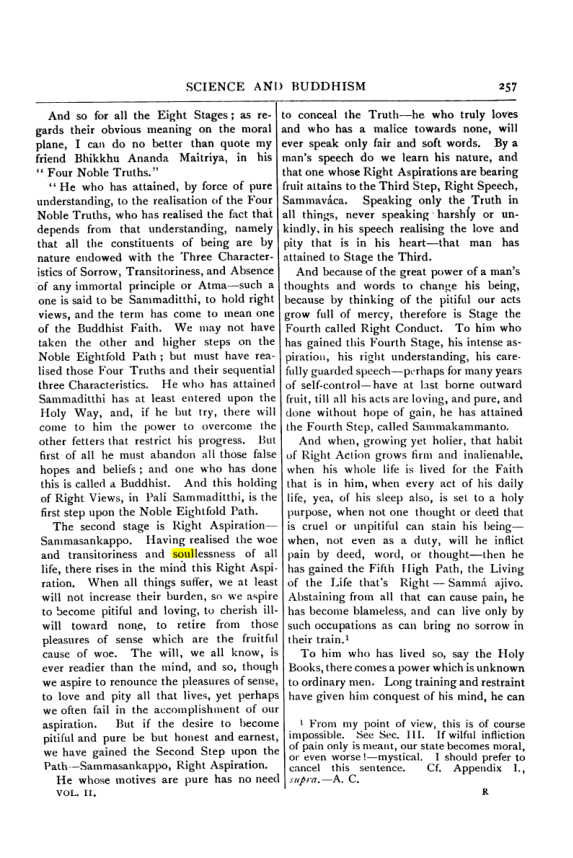 Original scan of Collected Works (Vol. II), PDF page 263