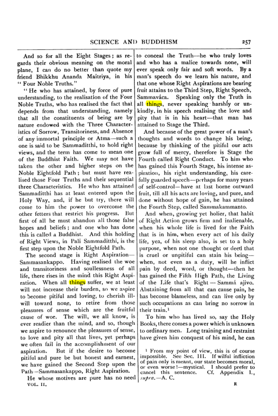 Original scan of Collected Works (Vol. II), PDF page 263