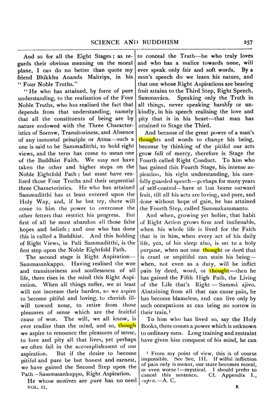 Original scan of Collected Works (Vol. II), PDF page 263