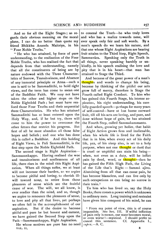 Original scan of Collected Works (Vol. II), PDF page 263