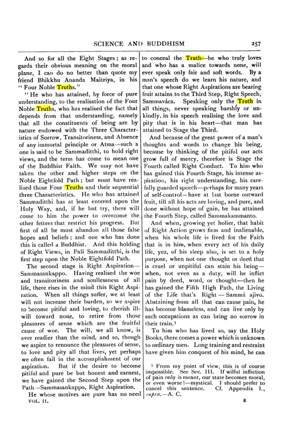 Original scan of Collected Works (Vol. II), PDF page 263