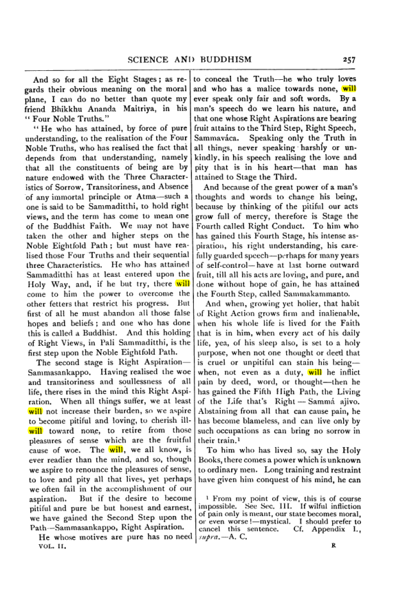 Original scan of Collected Works (Vol. II), PDF page 263