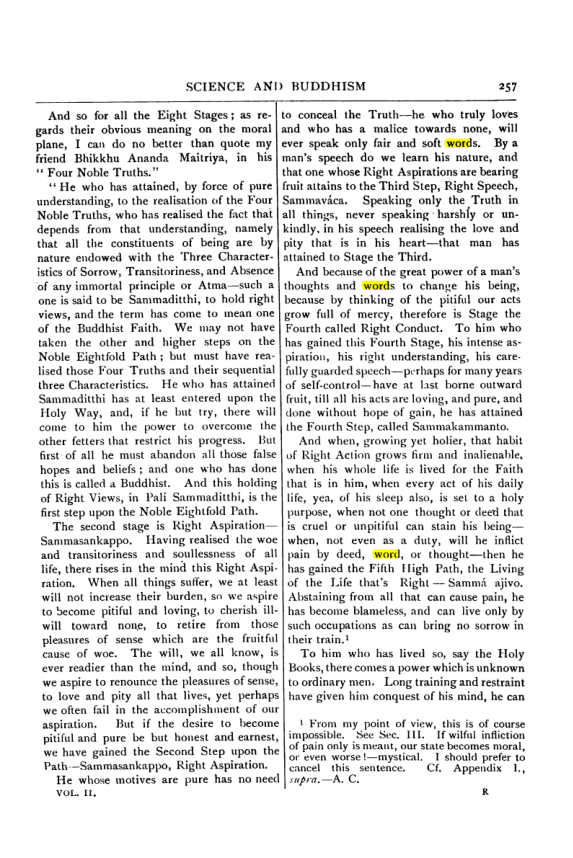 Original scan of Collected Works (Vol. II), PDF page 263