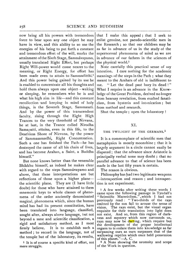 Original scan of Collected Works (Vol. II), PDF page 264
