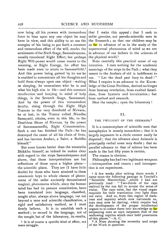 Original scan of Collected Works (Vol. II), PDF page 264