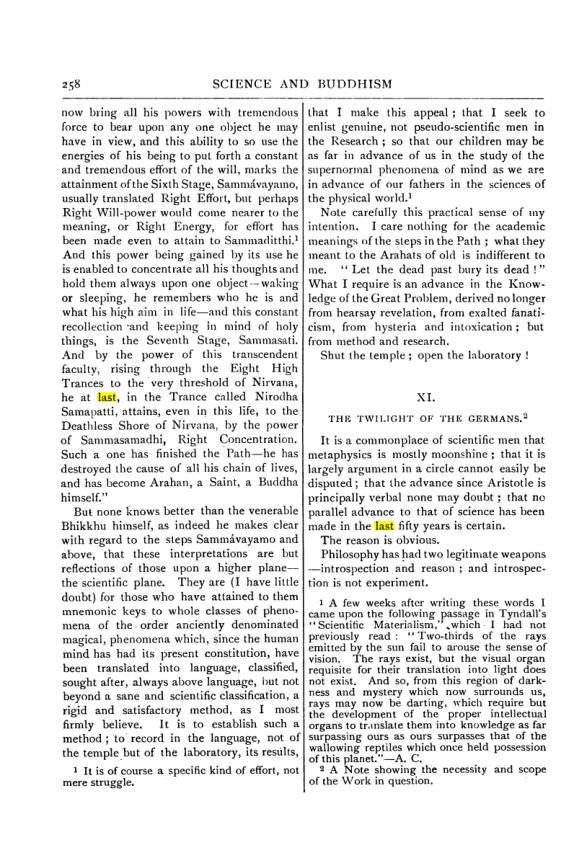 Original scan of Collected Works (Vol. II), PDF page 264