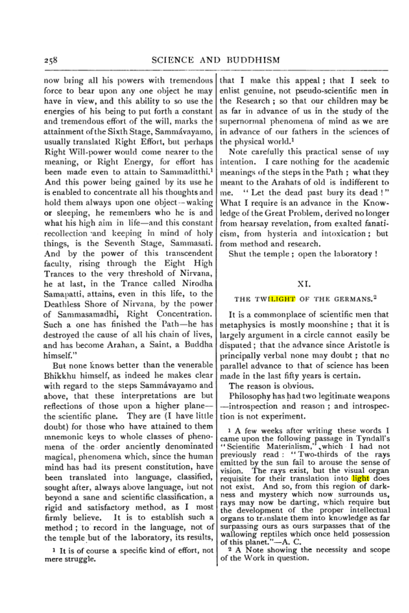 Original scan of Collected Works (Vol. II), PDF page 264