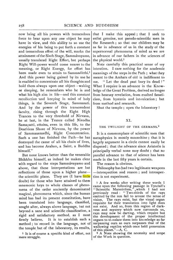 Original scan of Collected Works (Vol. II), PDF page 264