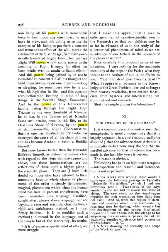 Original scan of Collected Works (Vol. II), PDF page 264