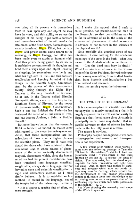 Original scan of Collected Works (Vol. II), PDF page 264
