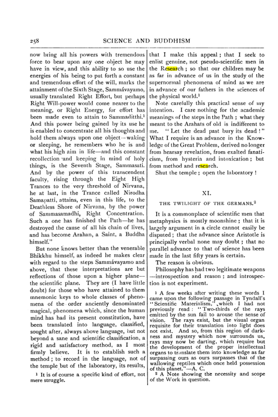 Original scan of Collected Works (Vol. II), PDF page 264