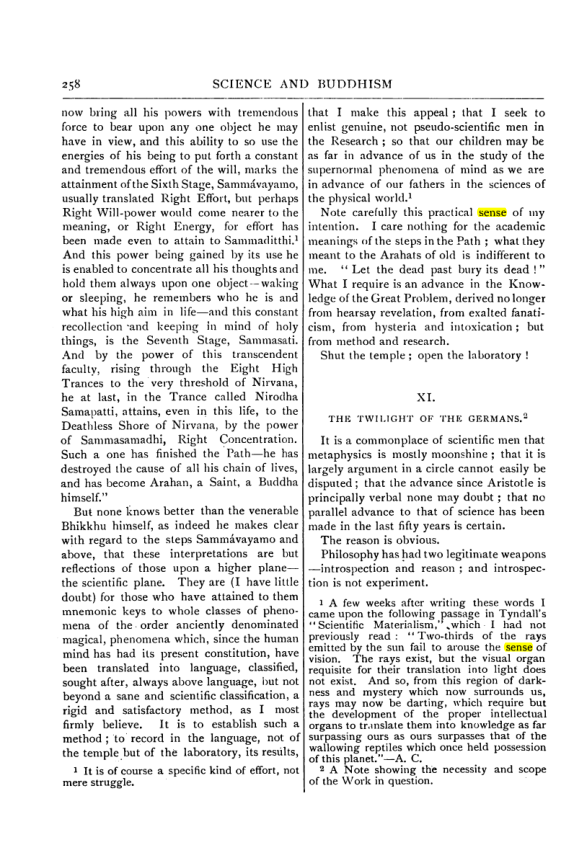 Original scan of Collected Works (Vol. II), PDF page 264