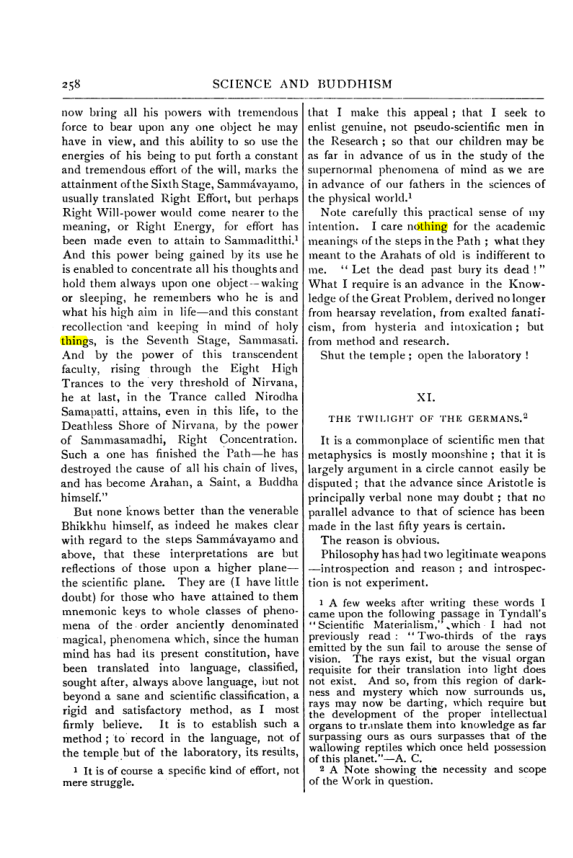 Original scan of Collected Works (Vol. II), PDF page 264