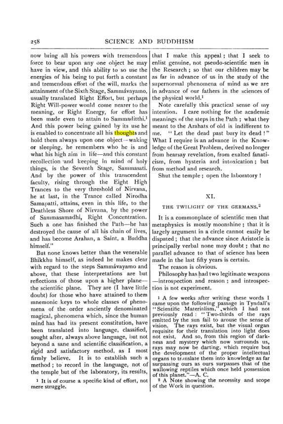 Original scan of Collected Works (Vol. II), PDF page 264