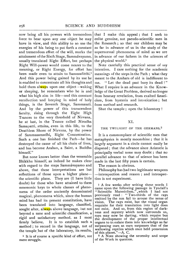 Original scan of Collected Works (Vol. II), PDF page 264