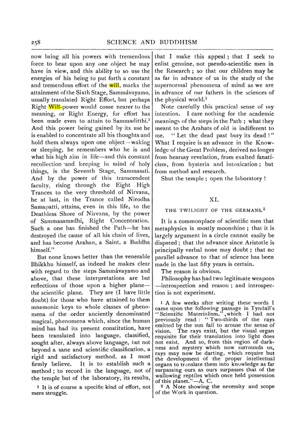Original scan of Collected Works (Vol. II), PDF page 264