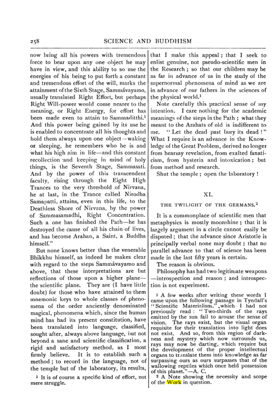 Original scan of Collected Works (Vol. II), PDF page 264