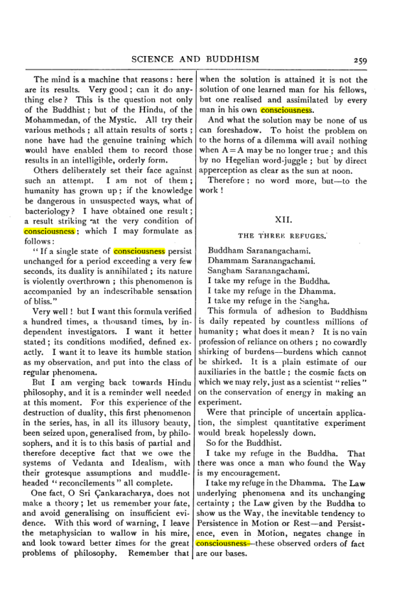 Original scan of Collected Works (Vol. II), PDF page 265