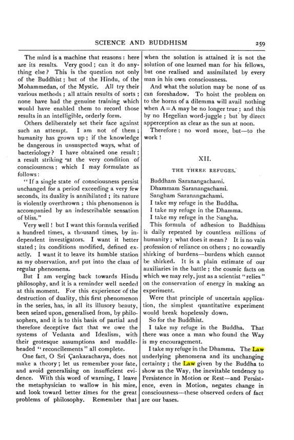 Original scan of Collected Works (Vol. II), PDF page 265