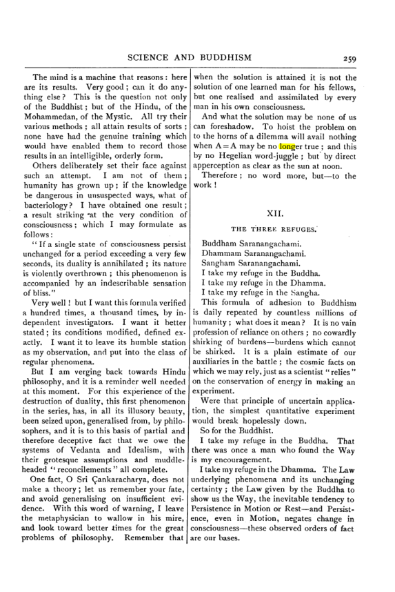 Original scan of Collected Works (Vol. II), PDF page 265