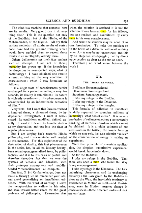 Original scan of Collected Works (Vol. II), PDF page 265