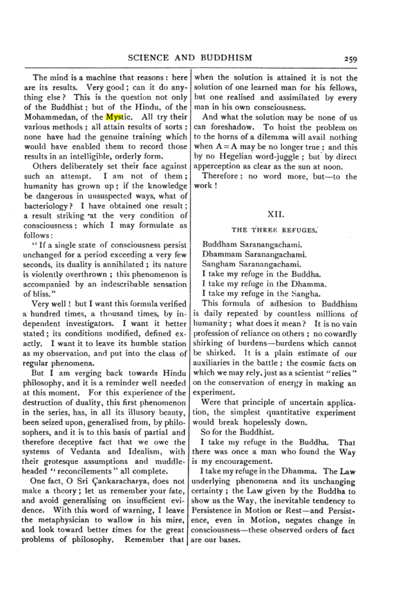 Original scan of Collected Works (Vol. II), PDF page 265
