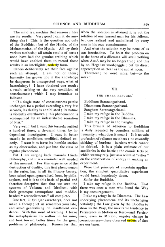 Original scan of Collected Works (Vol. II), PDF page 265