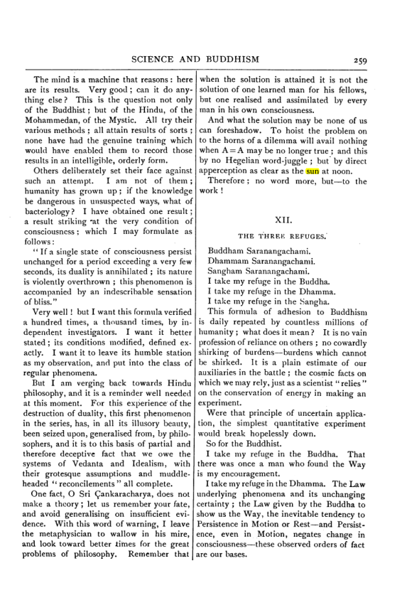 Original scan of Collected Works (Vol. II), PDF page 265