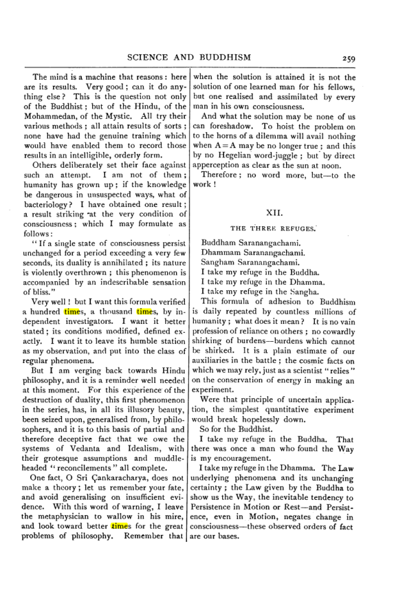 Original scan of Collected Works (Vol. II), PDF page 265