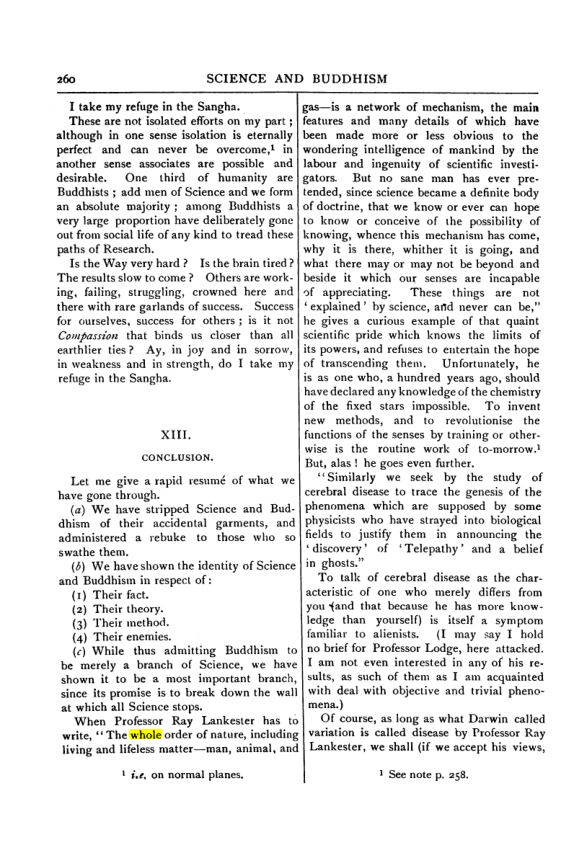 Original scan of Collected Works (Vol. II), PDF page 266