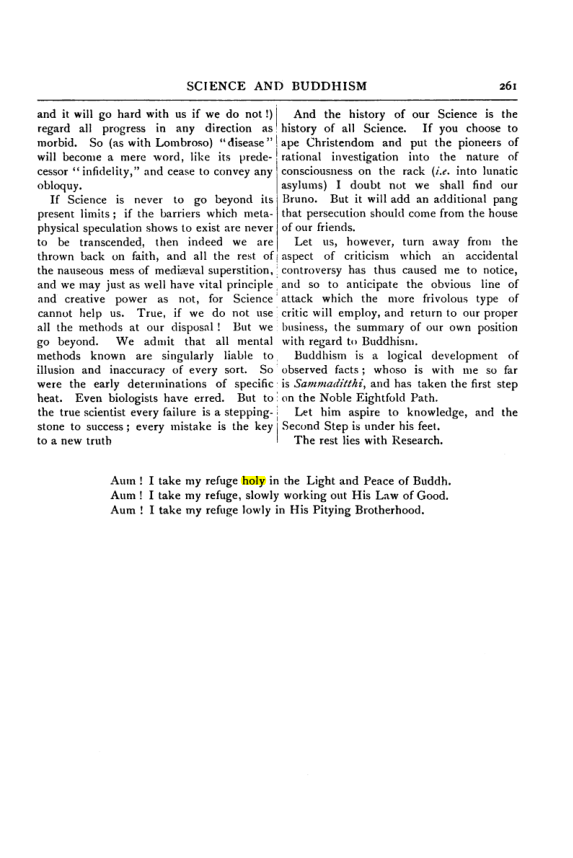 Original scan of Collected Works (Vol. II), PDF page 267