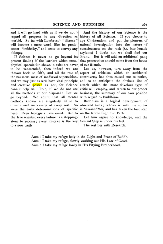 Original scan of Collected Works (Vol. II), PDF page 267