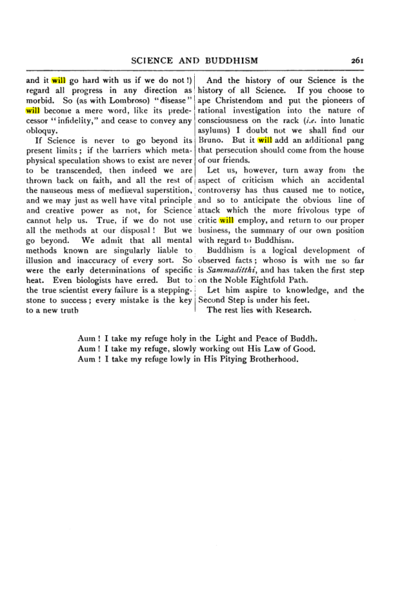 Original scan of Collected Works (Vol. II), PDF page 267