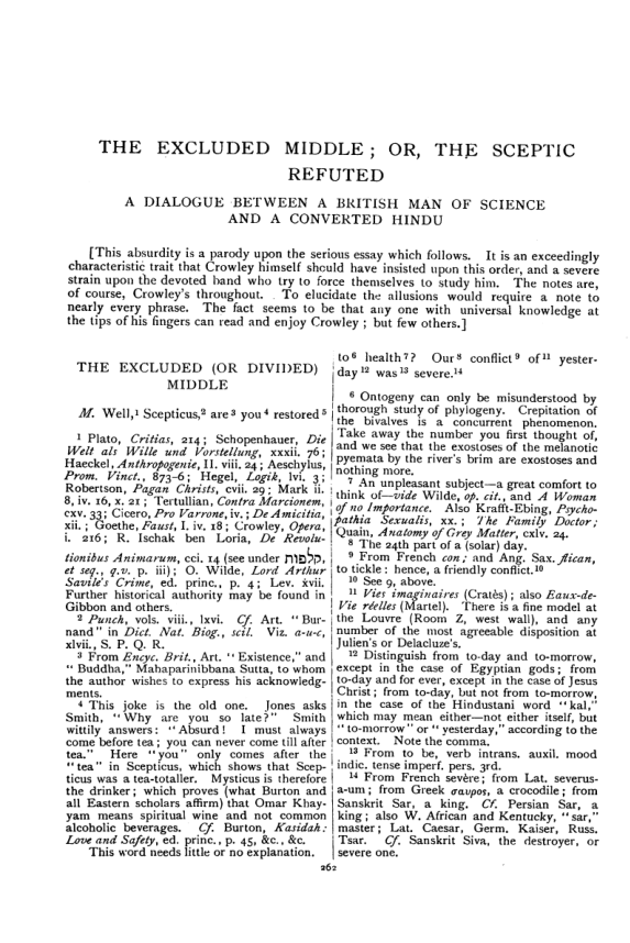 Original scan of Collected Works (Vol. II), PDF page 268
