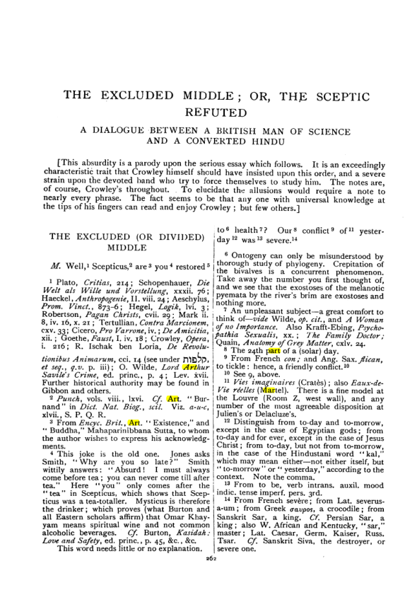 Original scan of Collected Works (Vol. II), PDF page 268