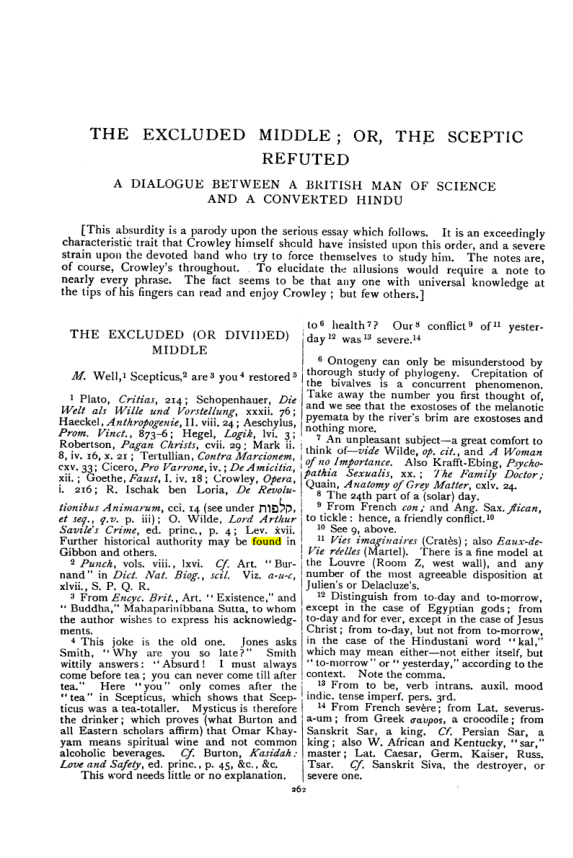 Original scan of Collected Works (Vol. II), PDF page 268