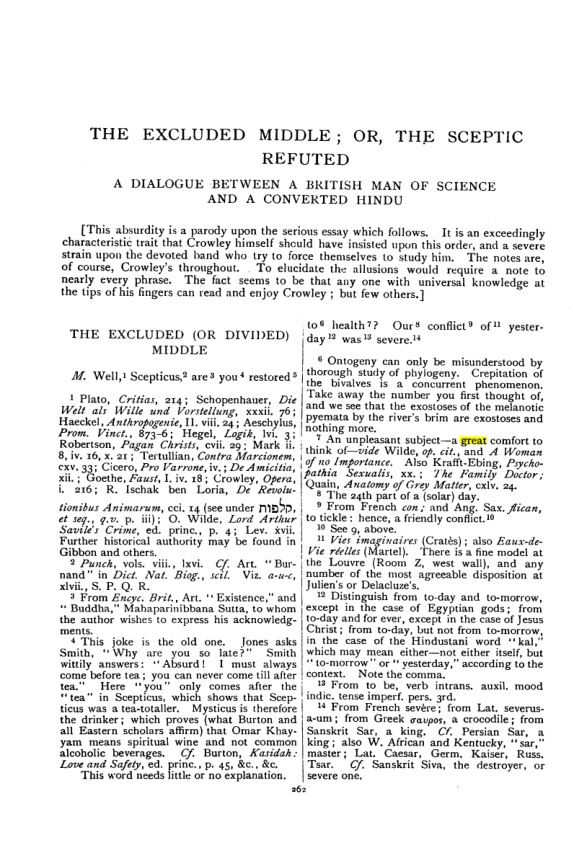 Original scan of Collected Works (Vol. II), PDF page 268